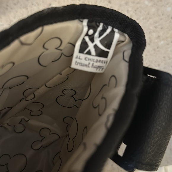 Disney Baby Cup ‘N Stuff Stroller Cup Holder - Picture 9 of 11